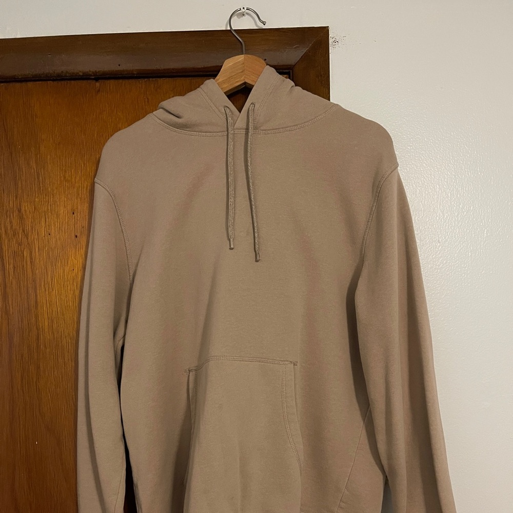 H&M Cream Sweater